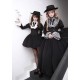 With Puji Vows Of Old Short And Long One Piece(Pre-Order/Full Payment Without Shipping)
